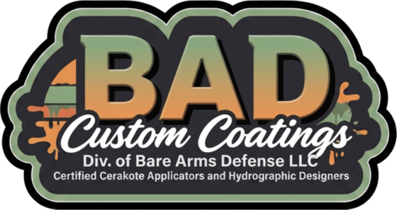B.A.D. Custom Coatings