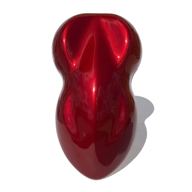 Candy Apple Red Hydro Dip Paint Poseidon paint