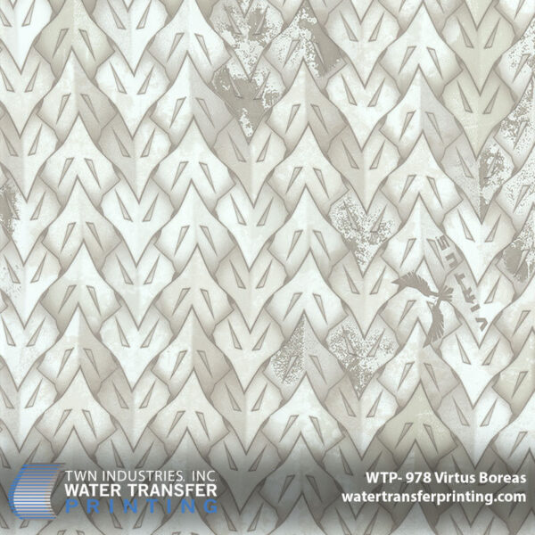 WTP-978 Virtus Boreas hydrographic film